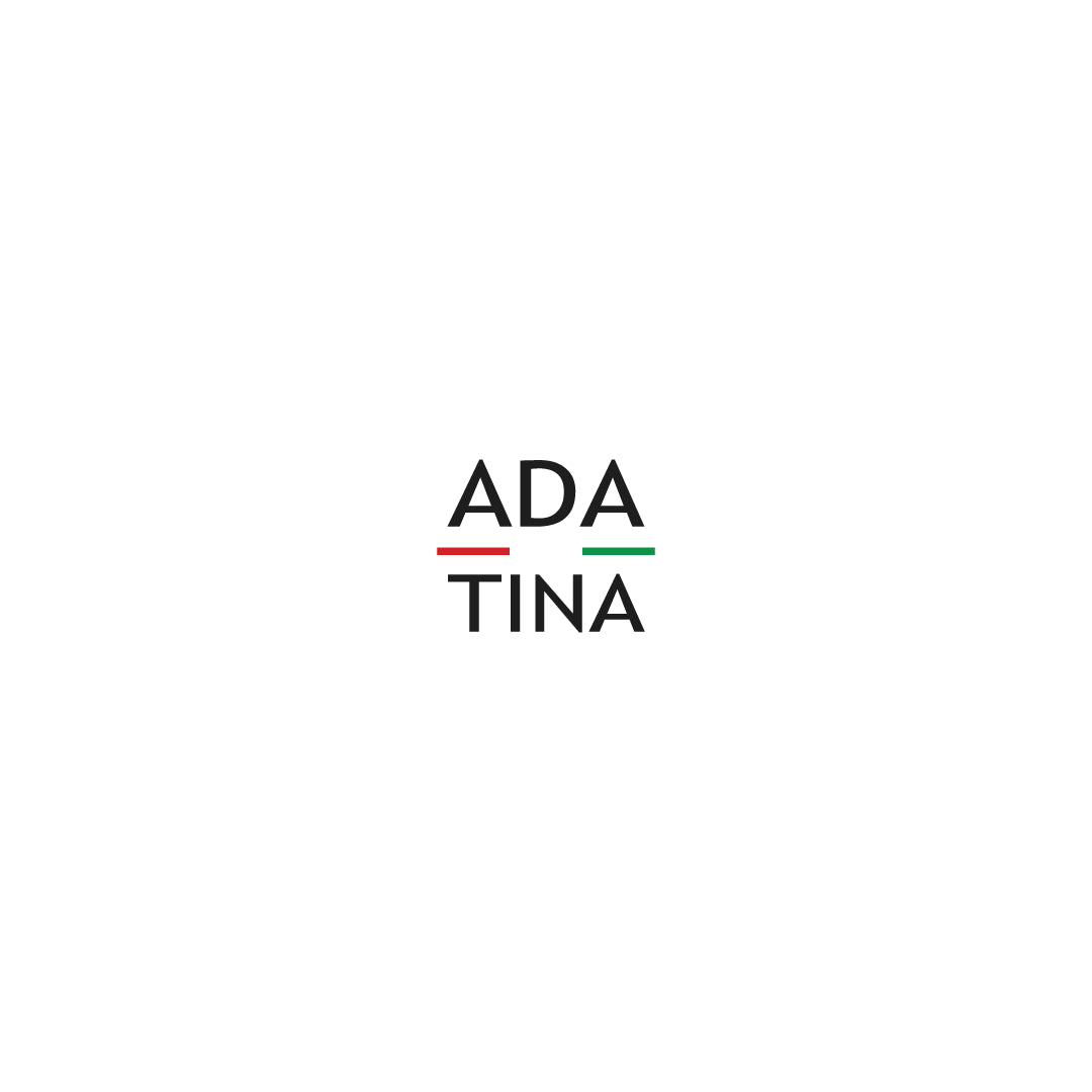 Logo ADA TINA.