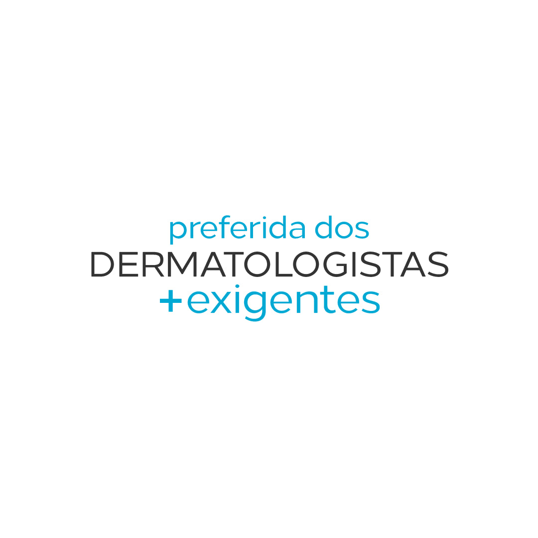 ADA TINA Italy, a preferida dos dermatologistas mais exigentes.