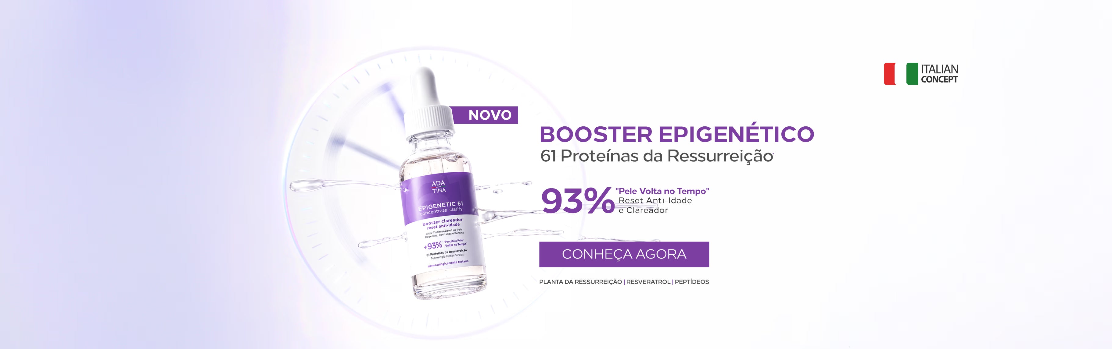 Banner promocional