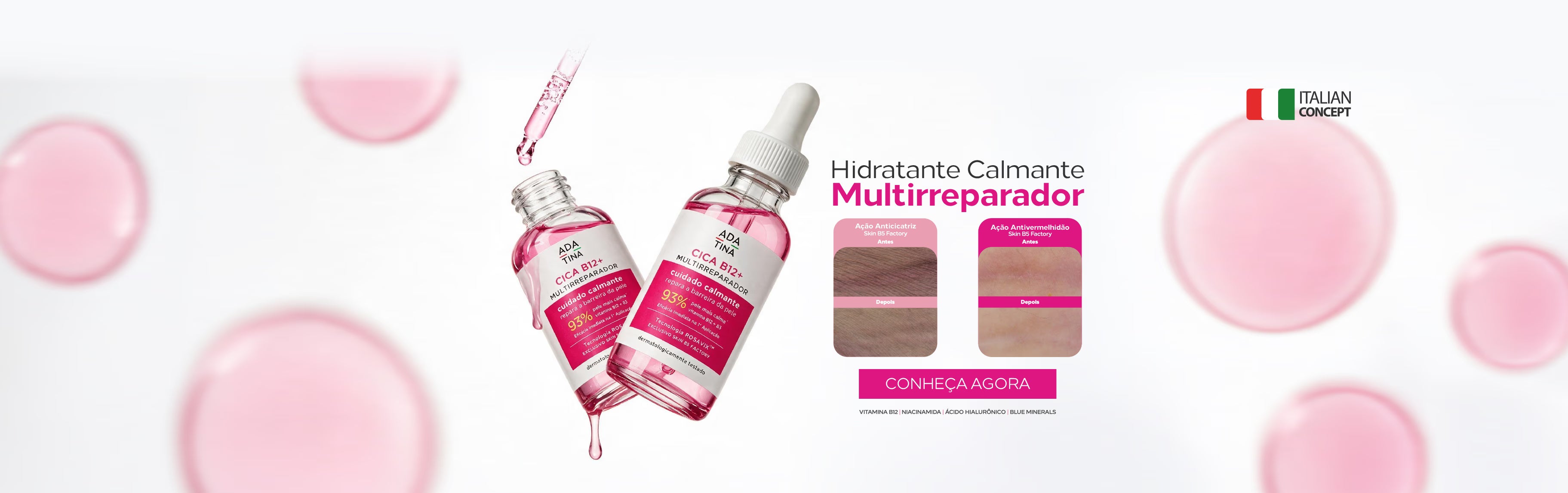 Banner promocional