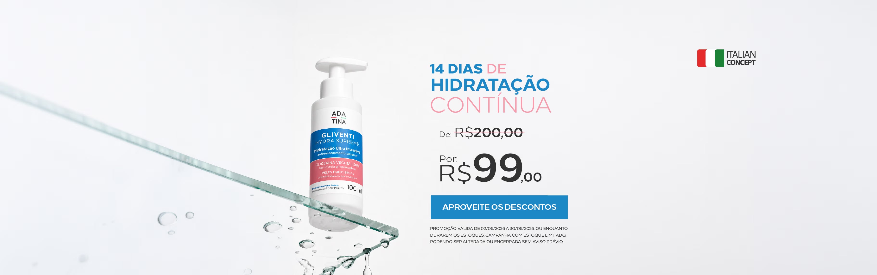 Banner promocional