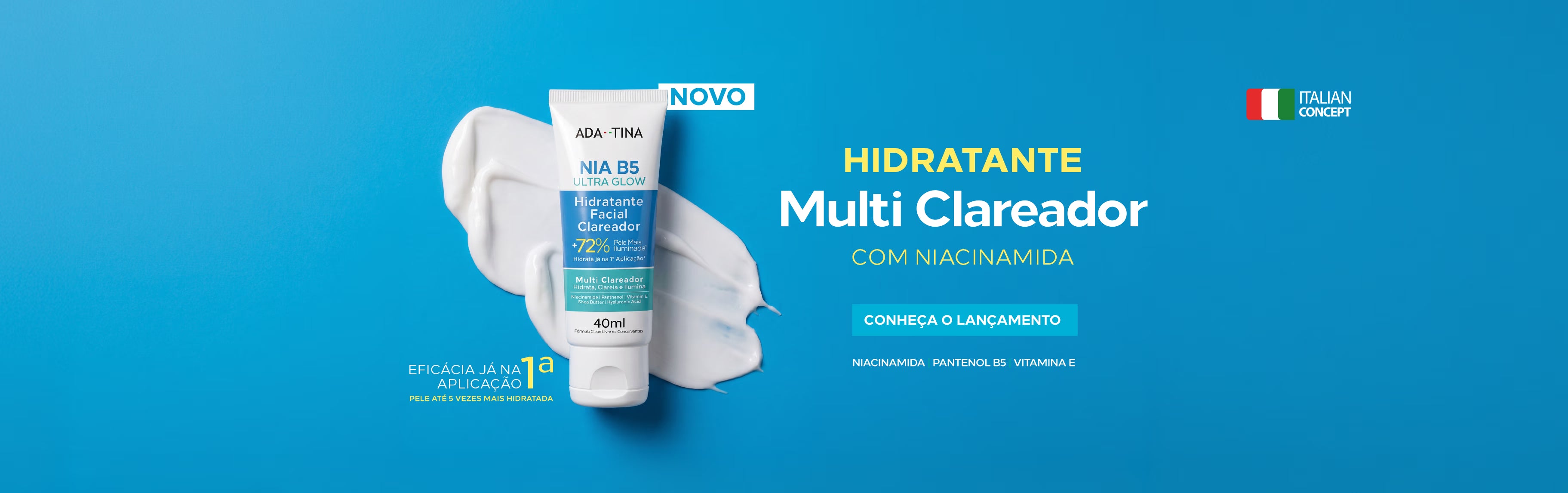 Banner promocional