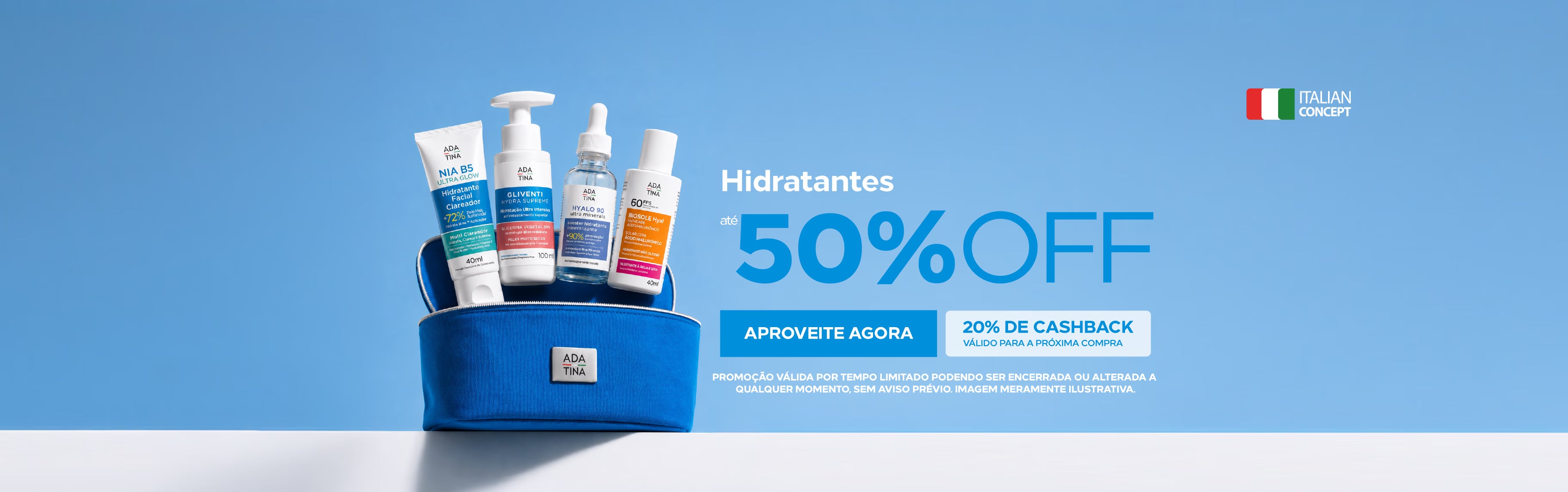 Banner promocional