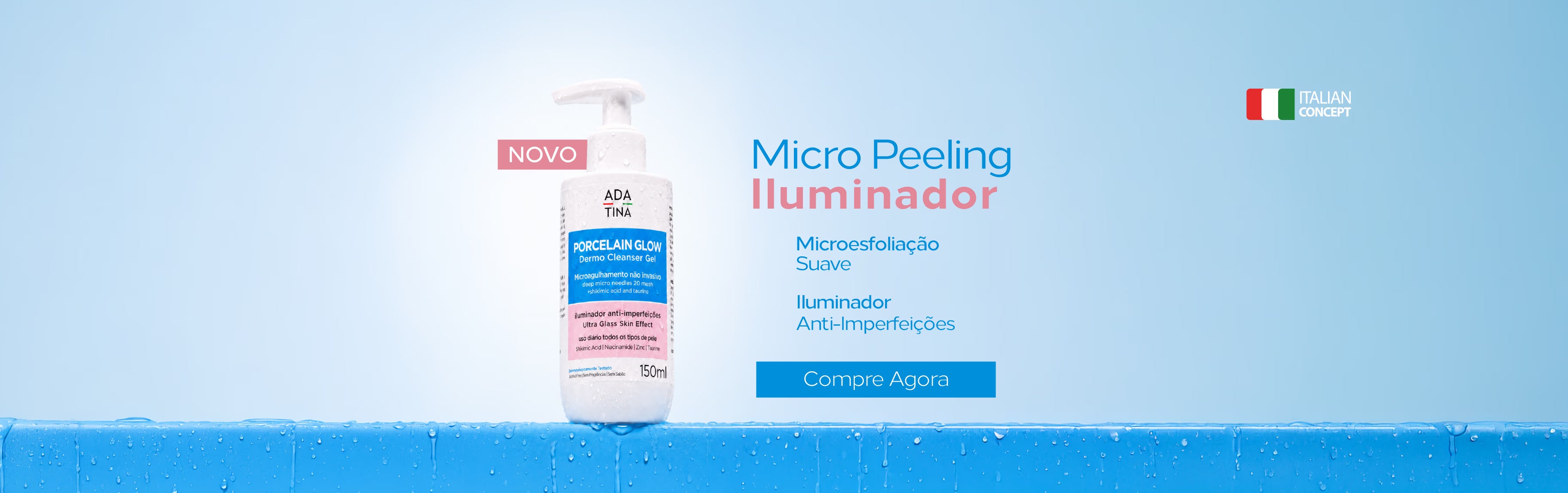 Banner promocional