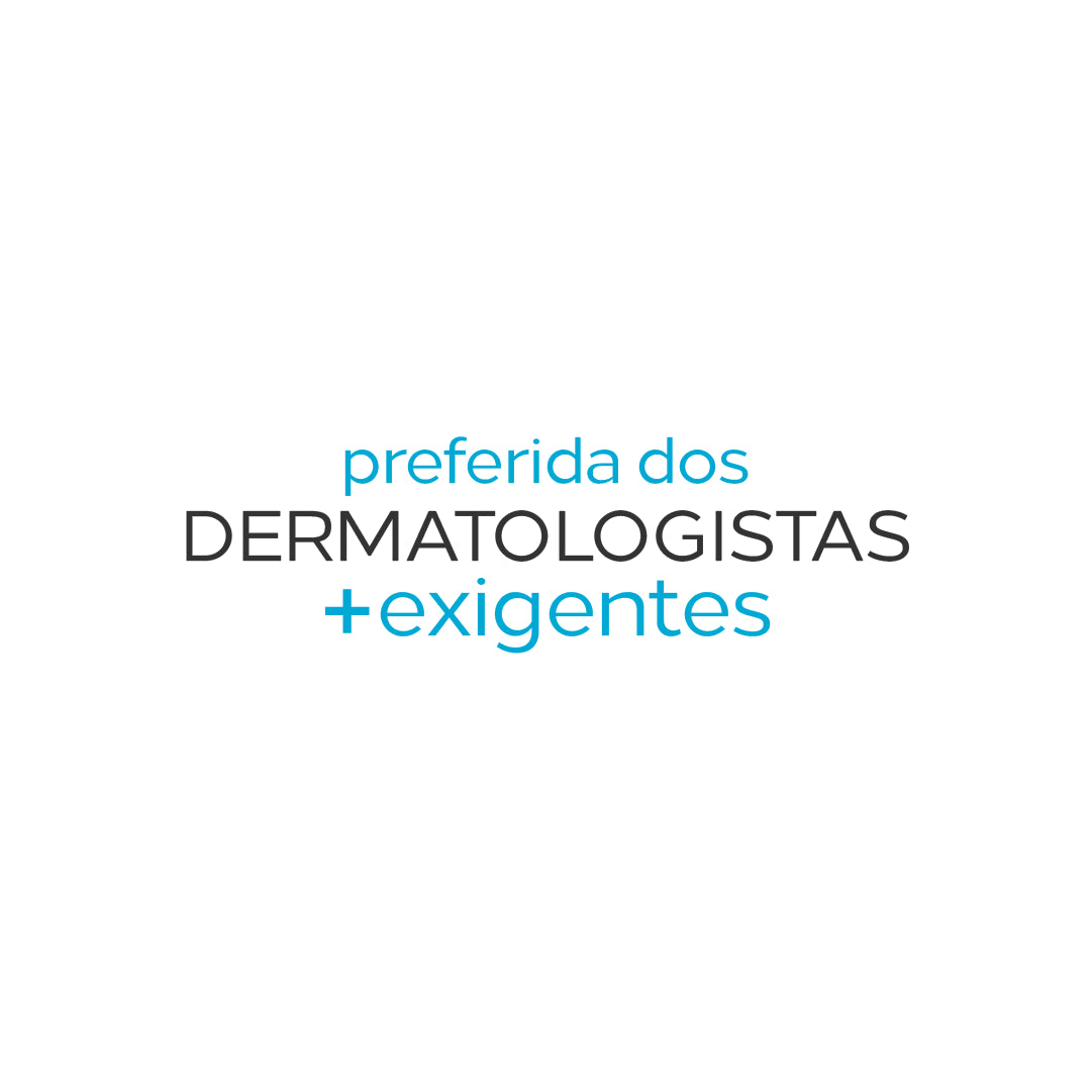 Selo Ada Tina, preferida dos dermatologistas mais exigentes