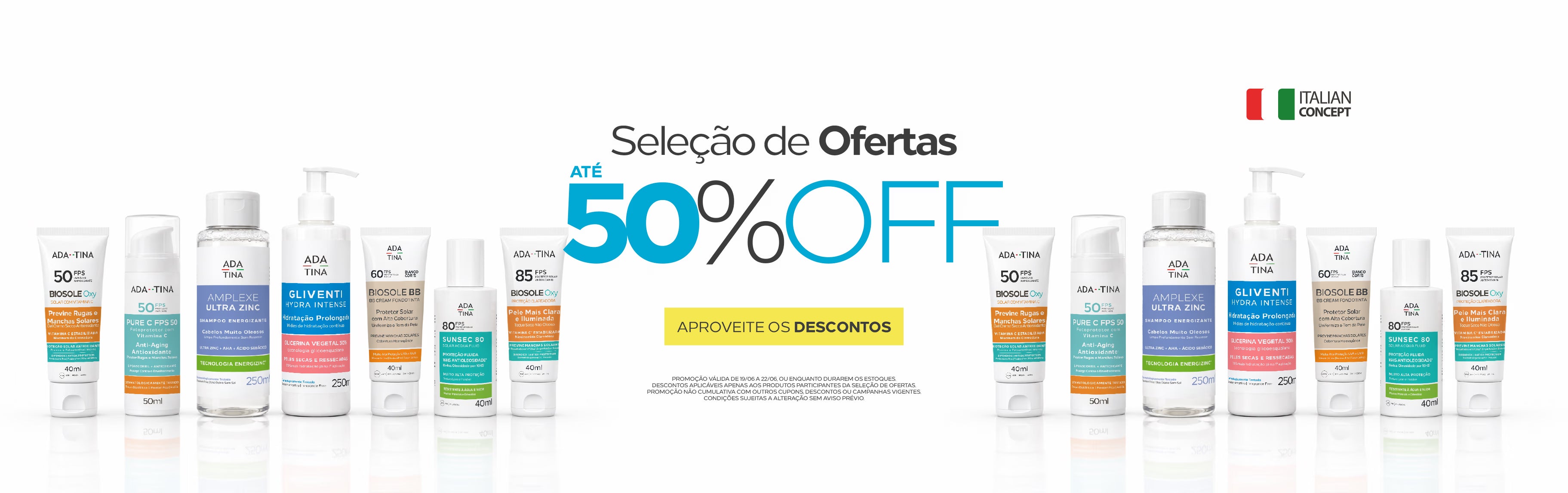 Banner promocional