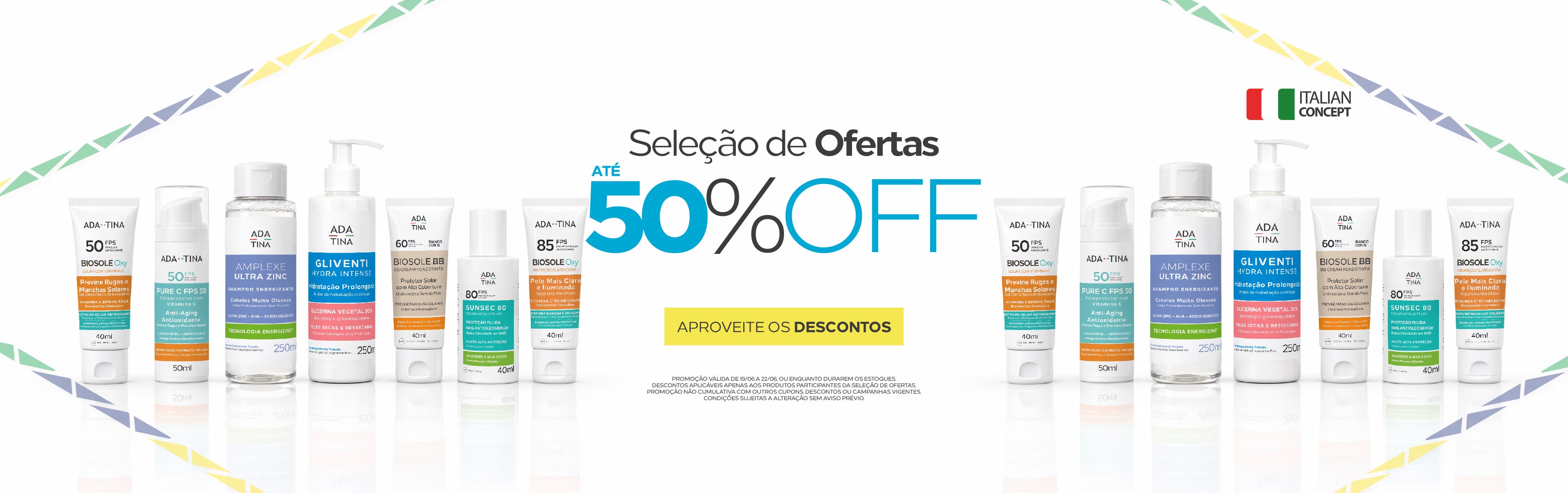 Banner promocional