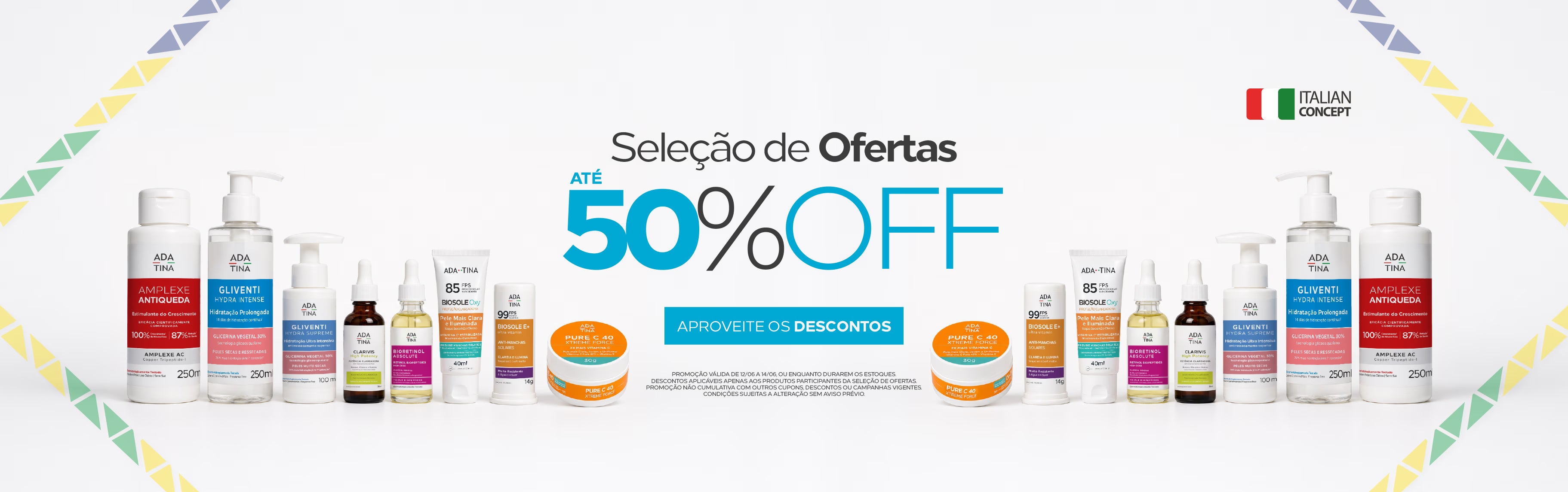Banner promocional