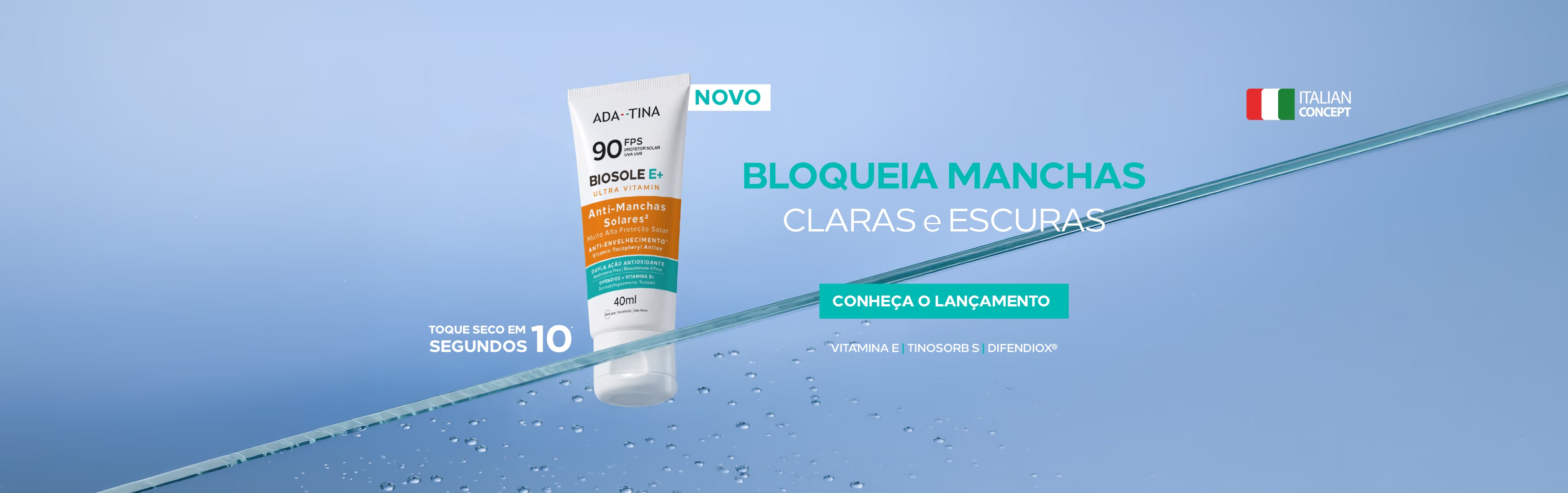 Banner promocional