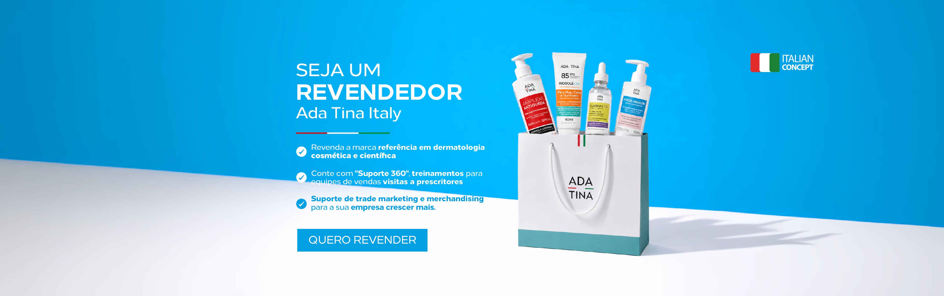 Banner promocional