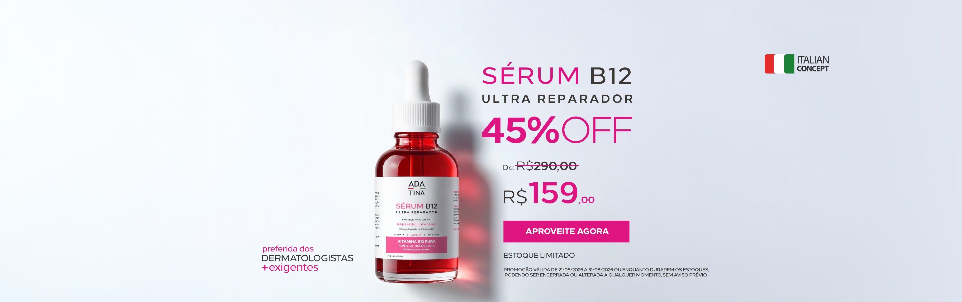 Banner promocional
