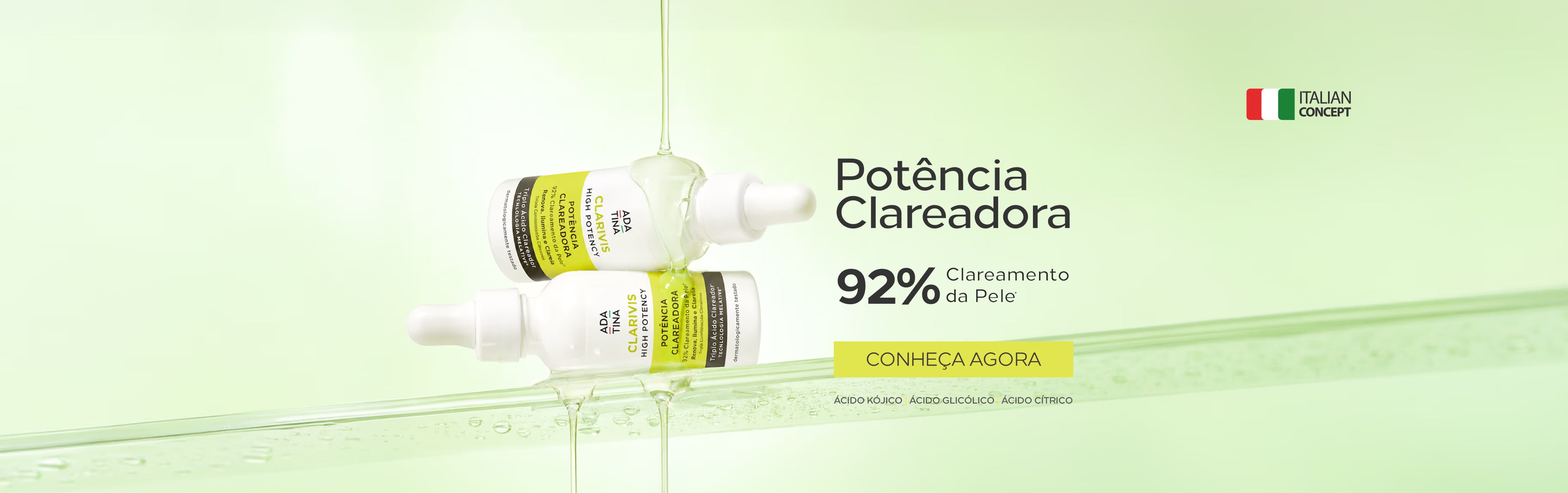 Banner promocional