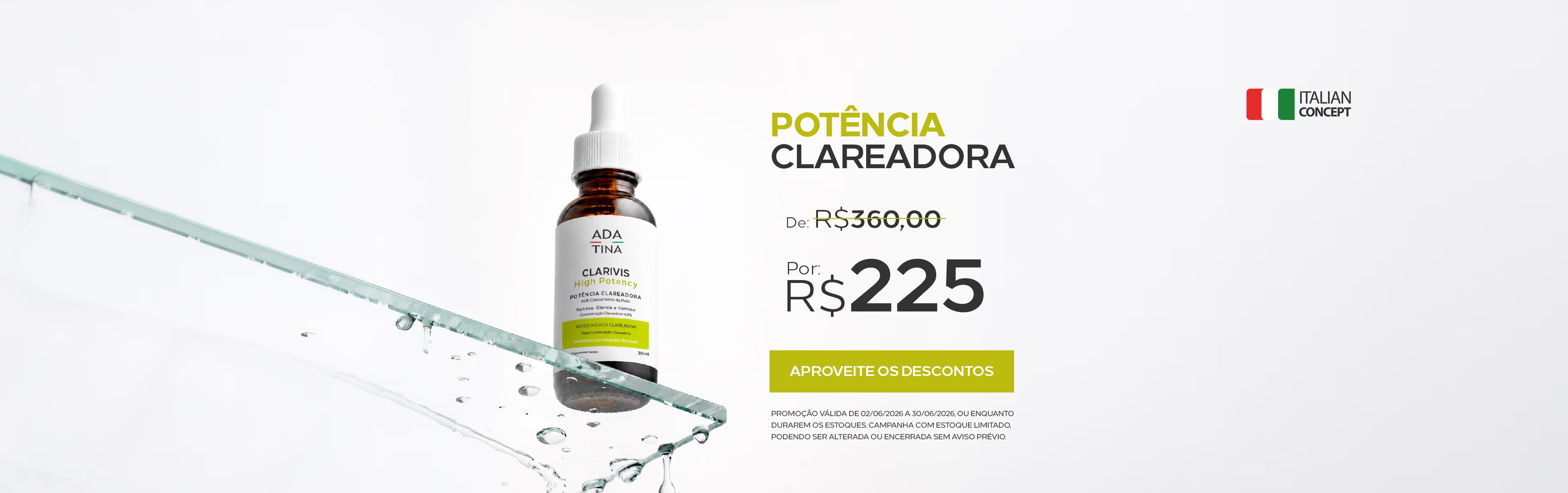 Banner promocional