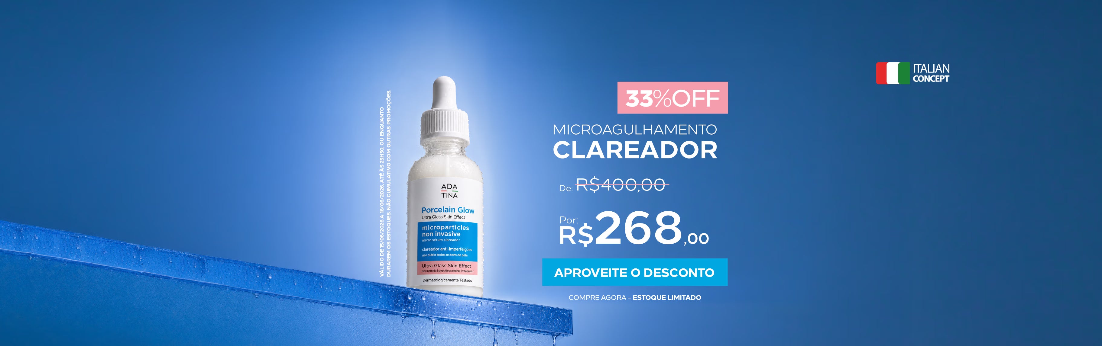 Banner promocional