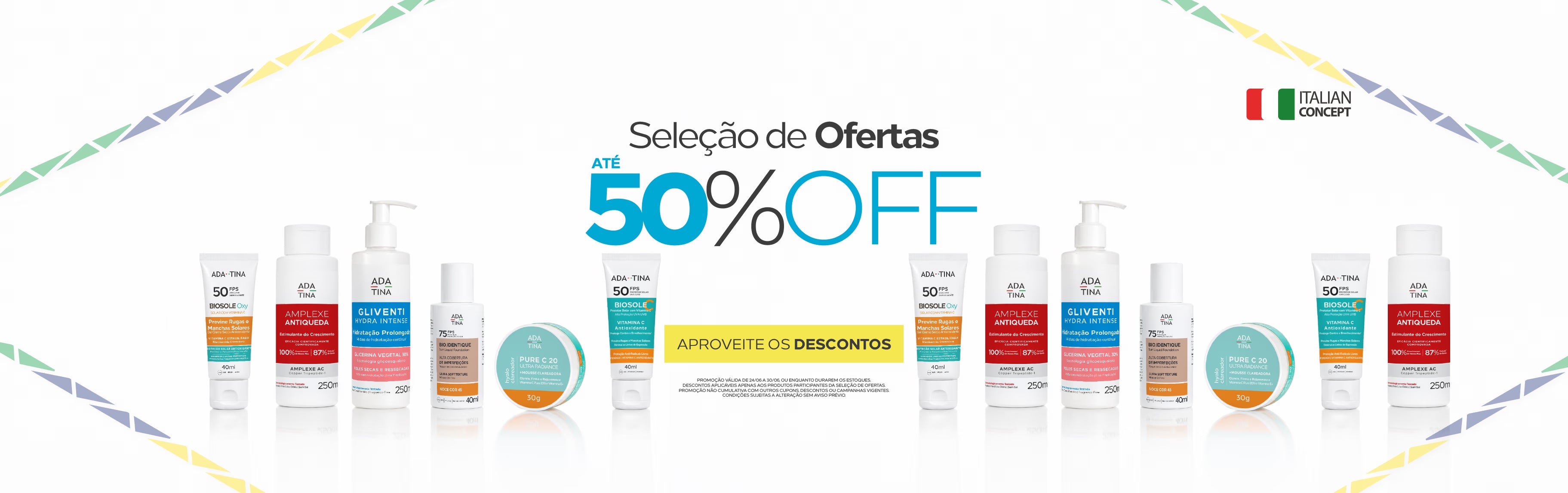 Banner promocional