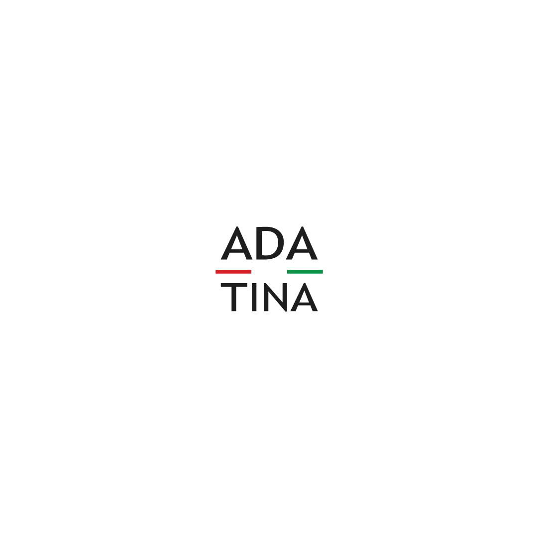 Logotipo Ada Tina