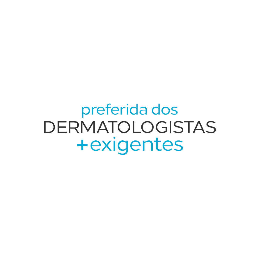 Selo Ada Tina, preferida dos dermatologistas mais exigentes