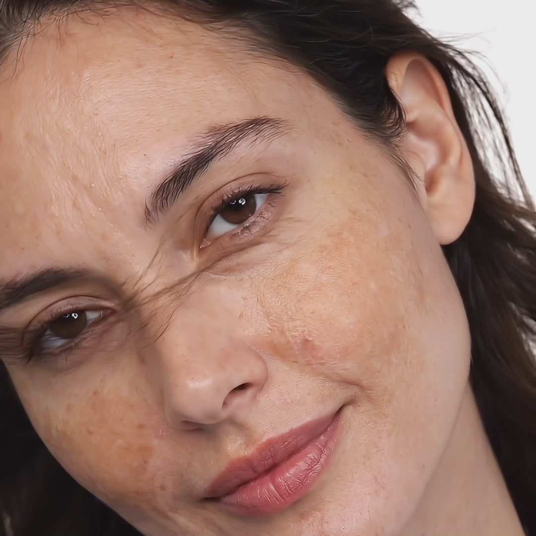 Protetor Solar Facial 12HS Melasma Defense UVA-1 Ultra Longo  – Normalize Solar Hydra Comfort FPS 90 40ml